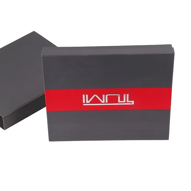 Lid And Base Shirt Box suppliers